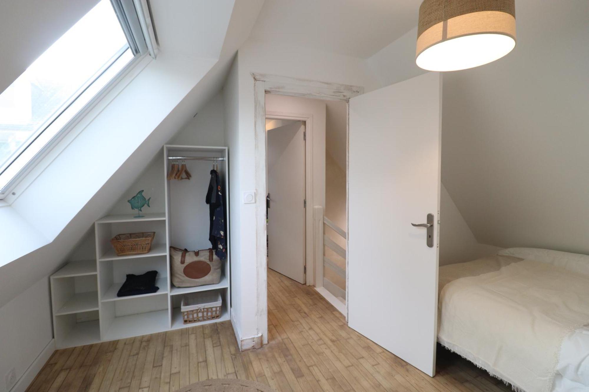 Apartment Ty Mael *
