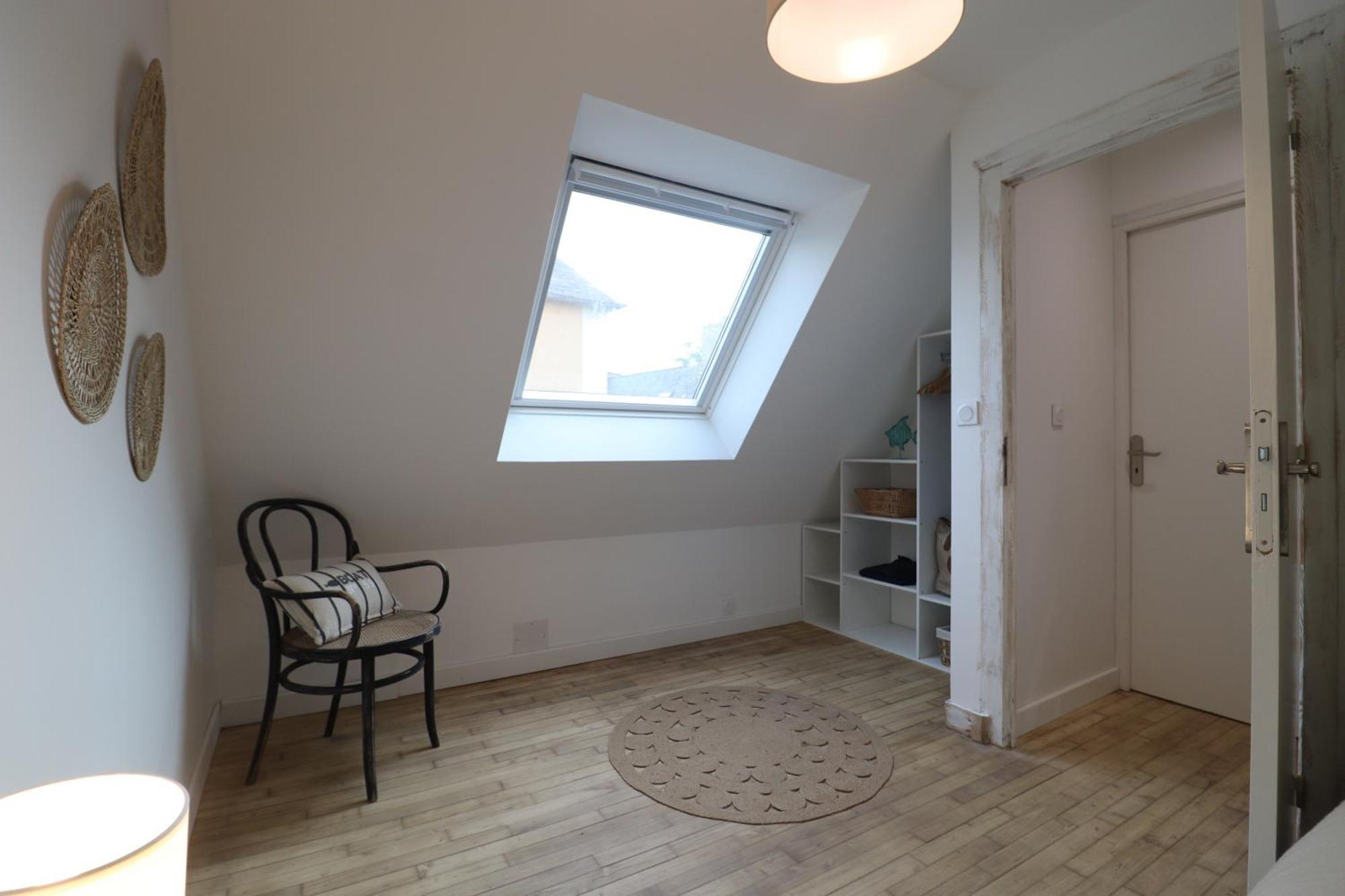 Ty Mael Apartment *