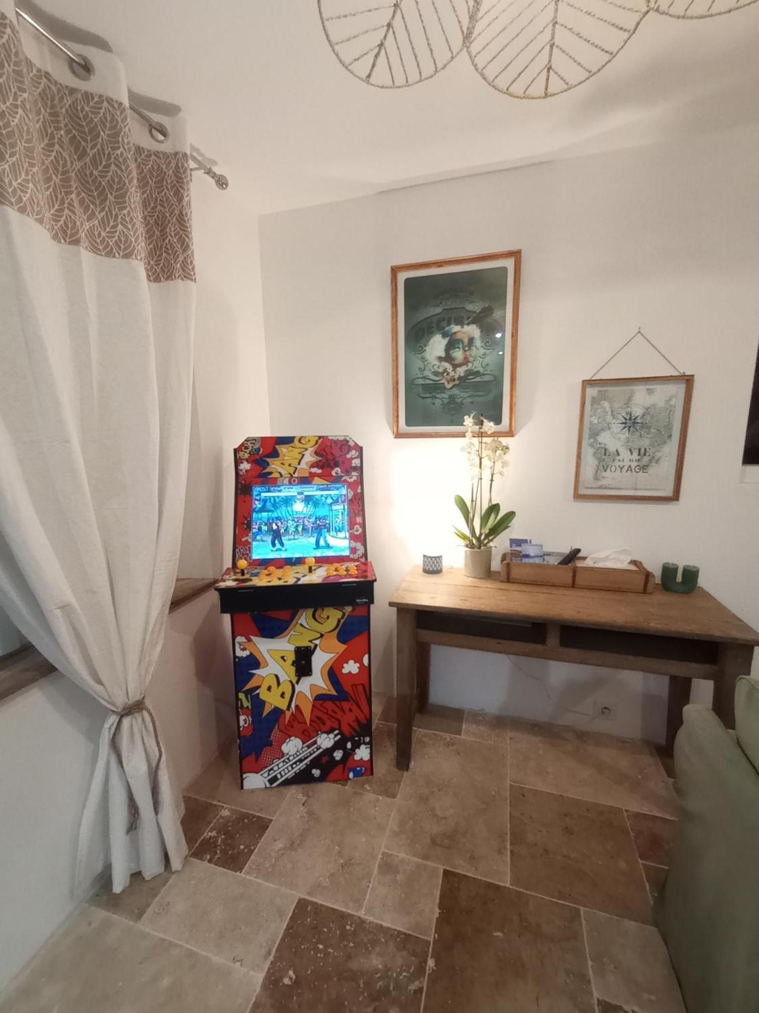 Ty Mael Apartment Plougasnou