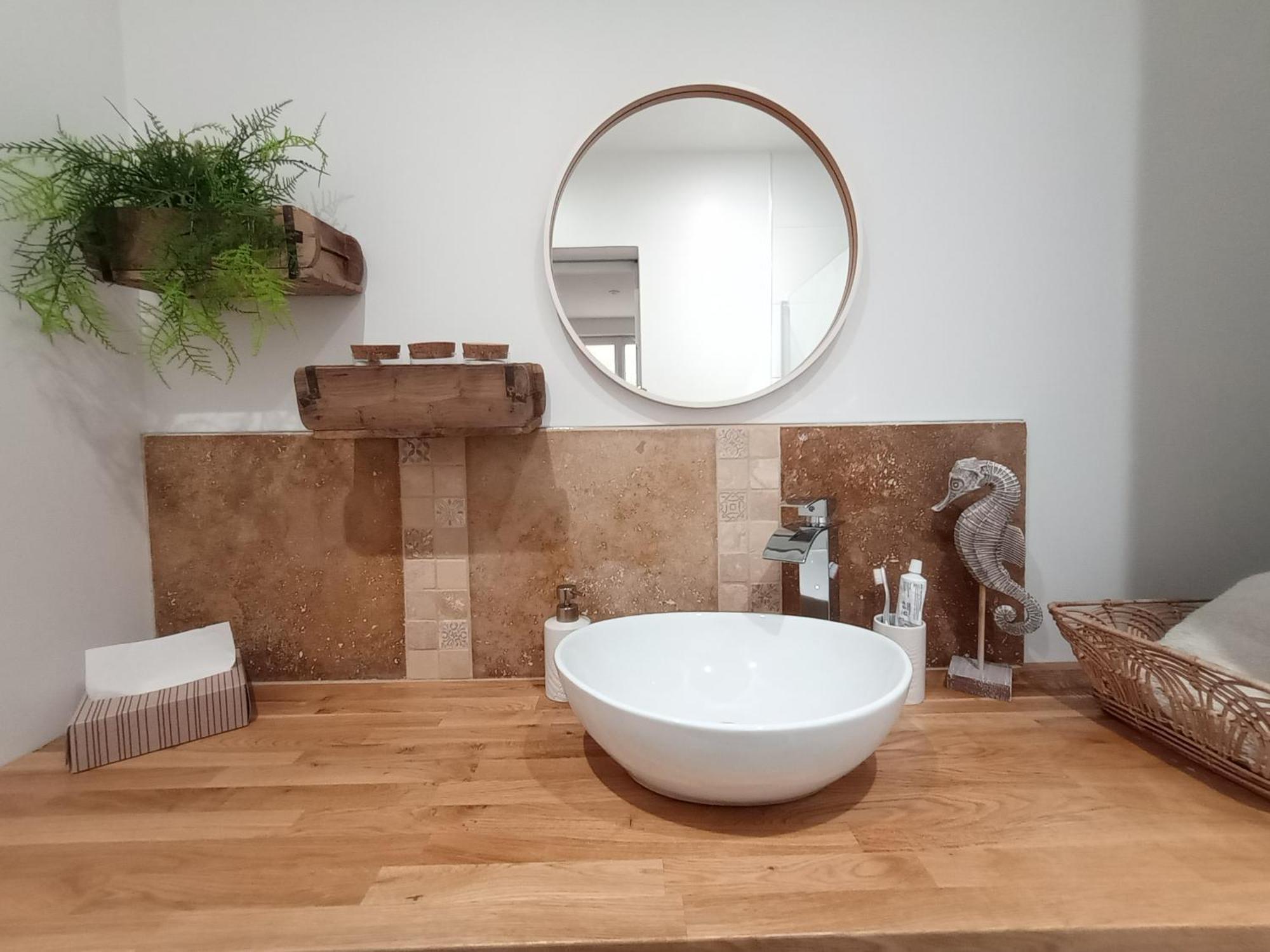 Apartment Ty Mael Plougasnou
